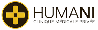 Complexe Médical Humani - logo