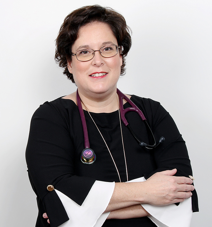 Dre Geneviève Filteau - Docteure de médecine générale