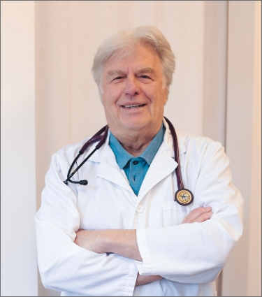 Dr André Forget Dr André Forget