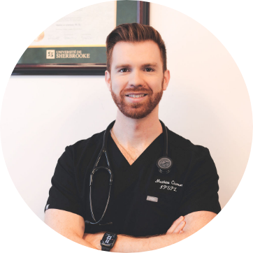 Mathieu Charron Mathieu Charron