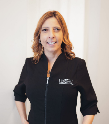 Sophie Beaudry, secrétaire médicale Sophie Beaudry, secrétaire médicale