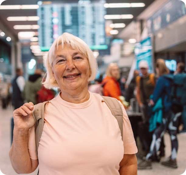 Une approche personnalisée Une approche personnalisée