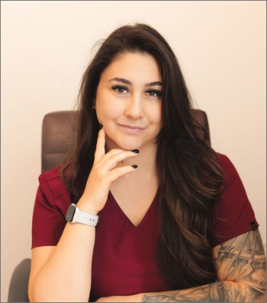 Chloé Perry Chloé Perry