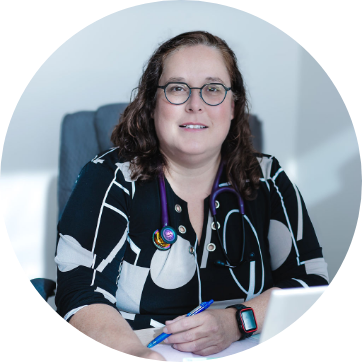 Dre Geneviève Filteau Dre Geneviève Filteau