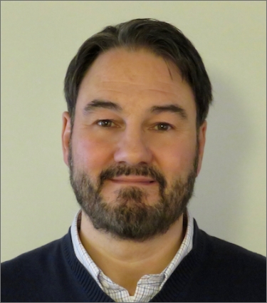 Éric Hurteau Éric Hurteau