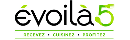 Évoilà5 Évoilà5