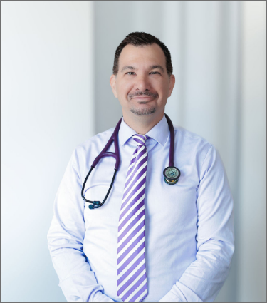 -	Dr Jean-François Caron, président et propriétaire - Dr Jean-François Caron, président et propriétaire