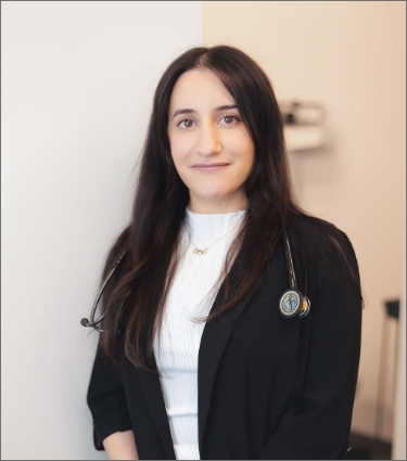 Nesrine Ouramdane Nesrine Ouramdane