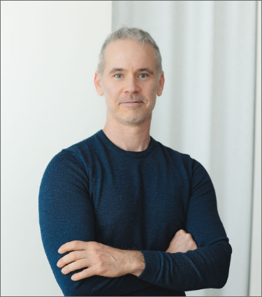 Patrice Fortin, président Patrice Fortin, président