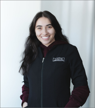 Vanessa Blaik, secrétaire médicale Vanessa Blaik, secrétaire médicale