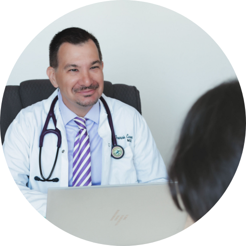 Bilan de santé Bilan de santé