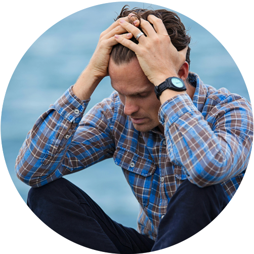 Soutien professionnel pour la dépression majeure à Rosemère