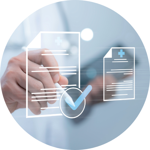 Examen pré-embauche Examen pré-embauche